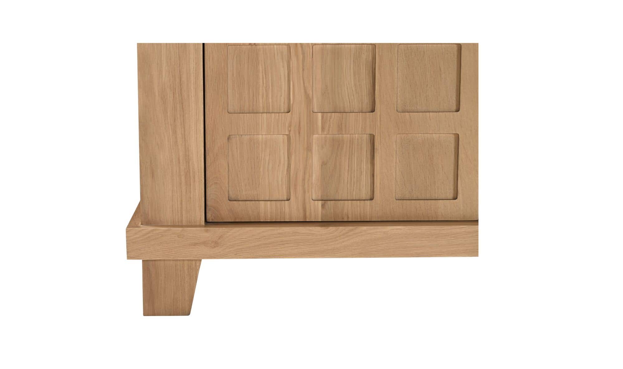 Moes Enya Sideboard BB-1057