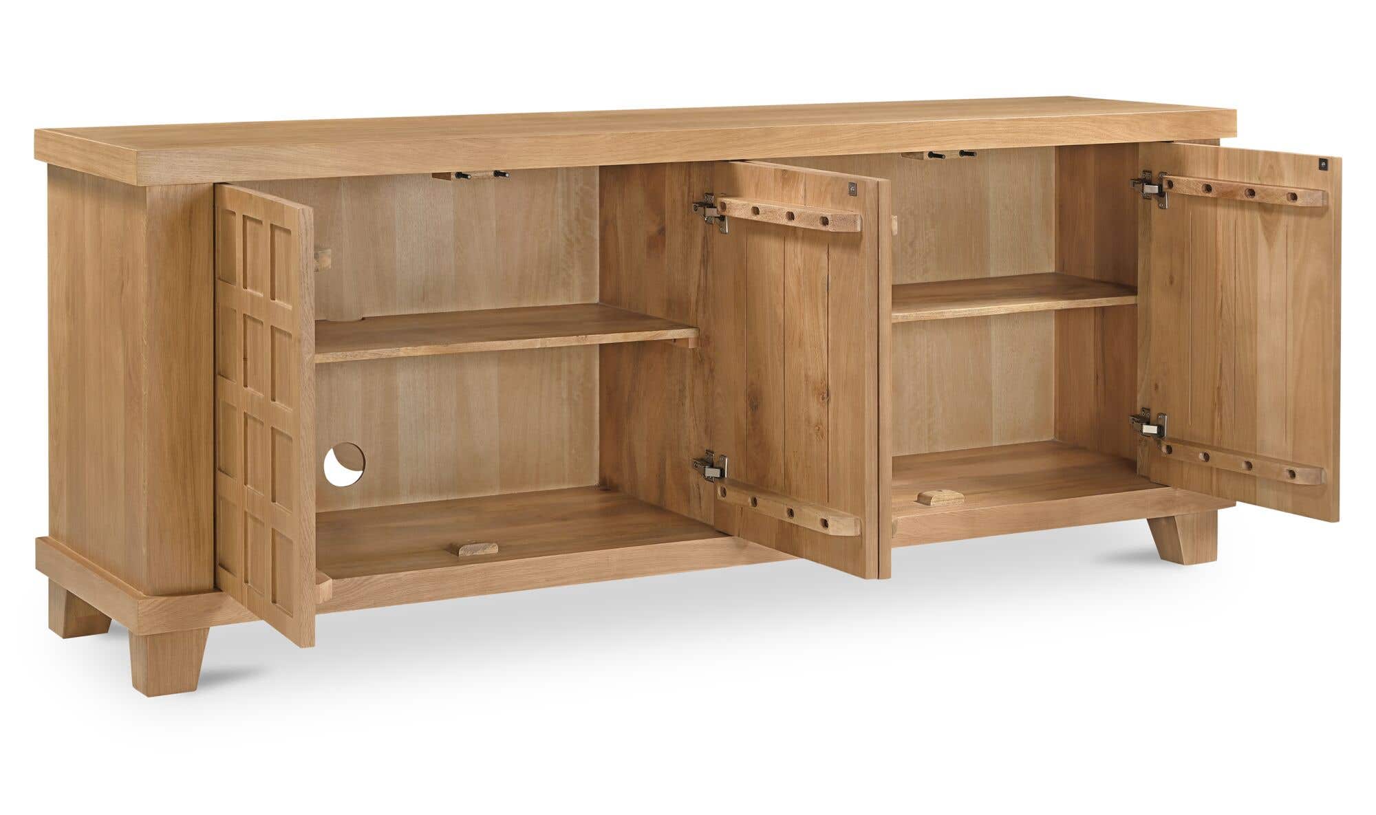 Moes Enya Sideboard BB-1057