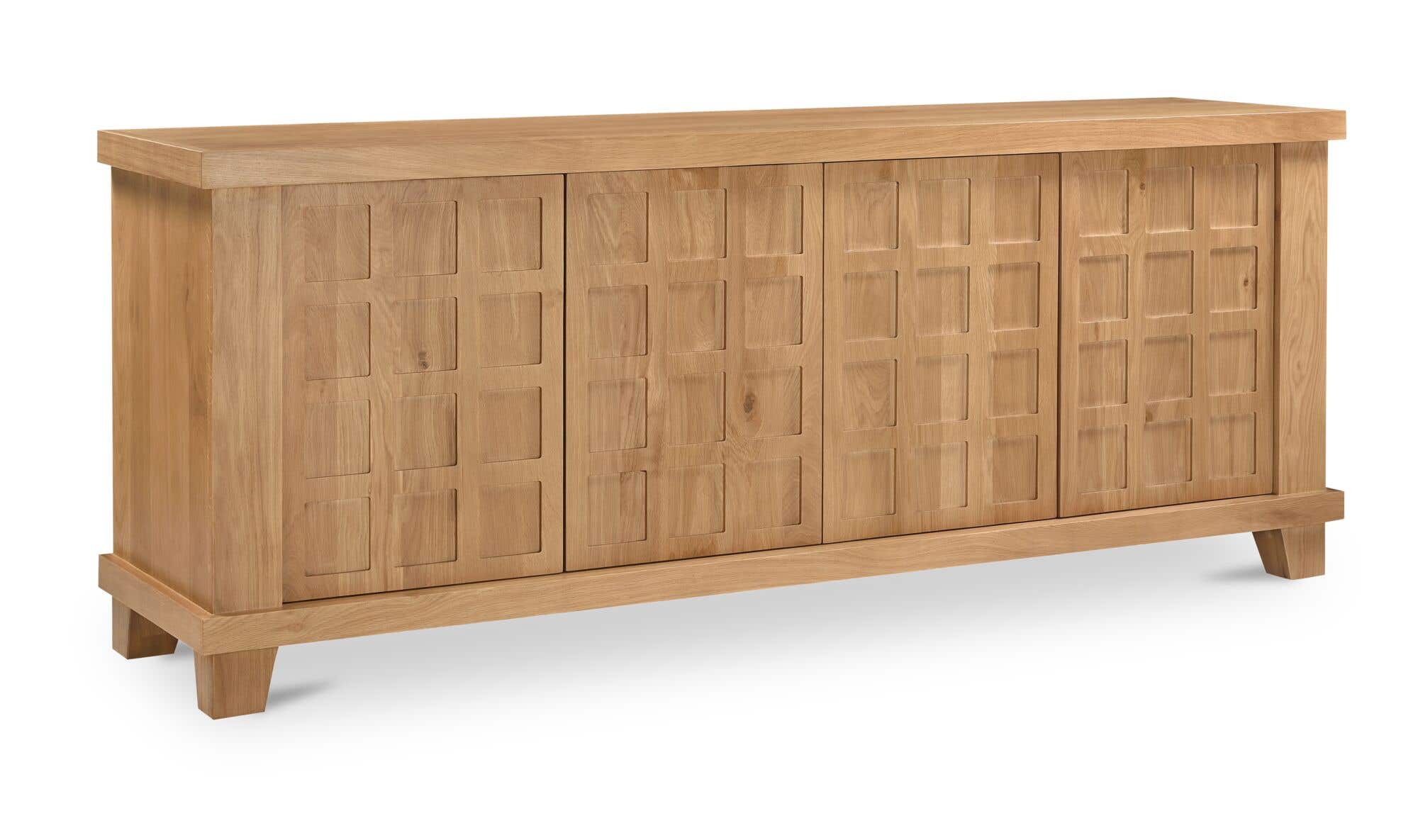 Moes Enya Sideboard BB-1057