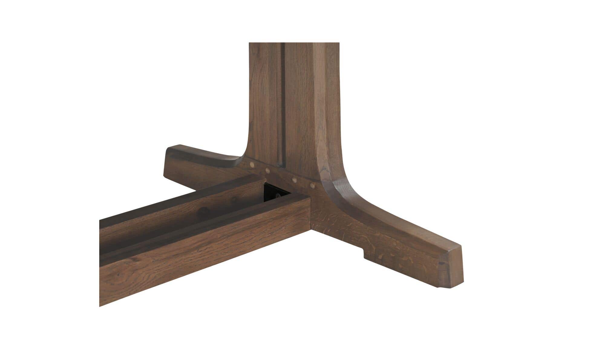 Moes Samuel Dining Table BB-1058
