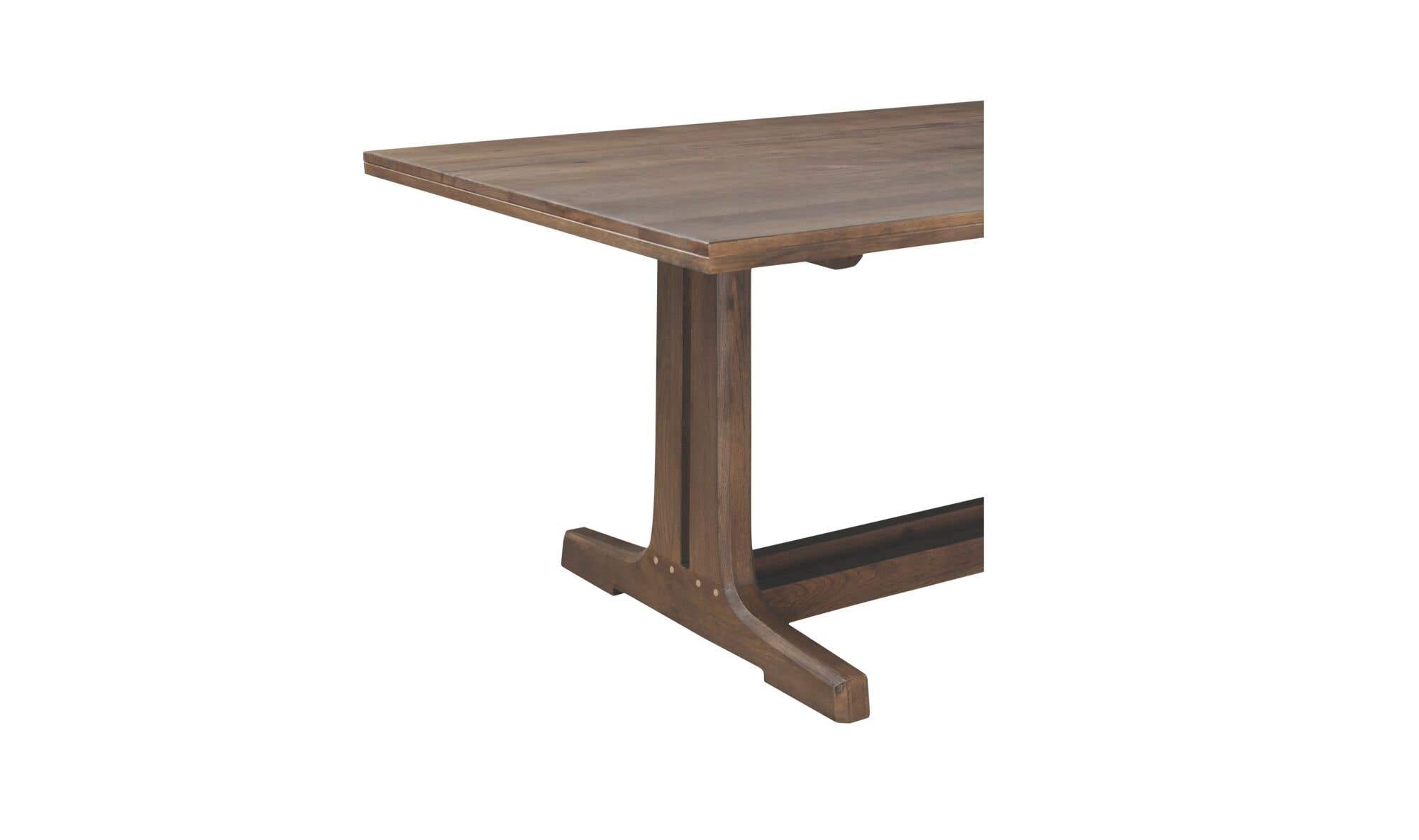 Moes Samuel Dining Table BB-1058