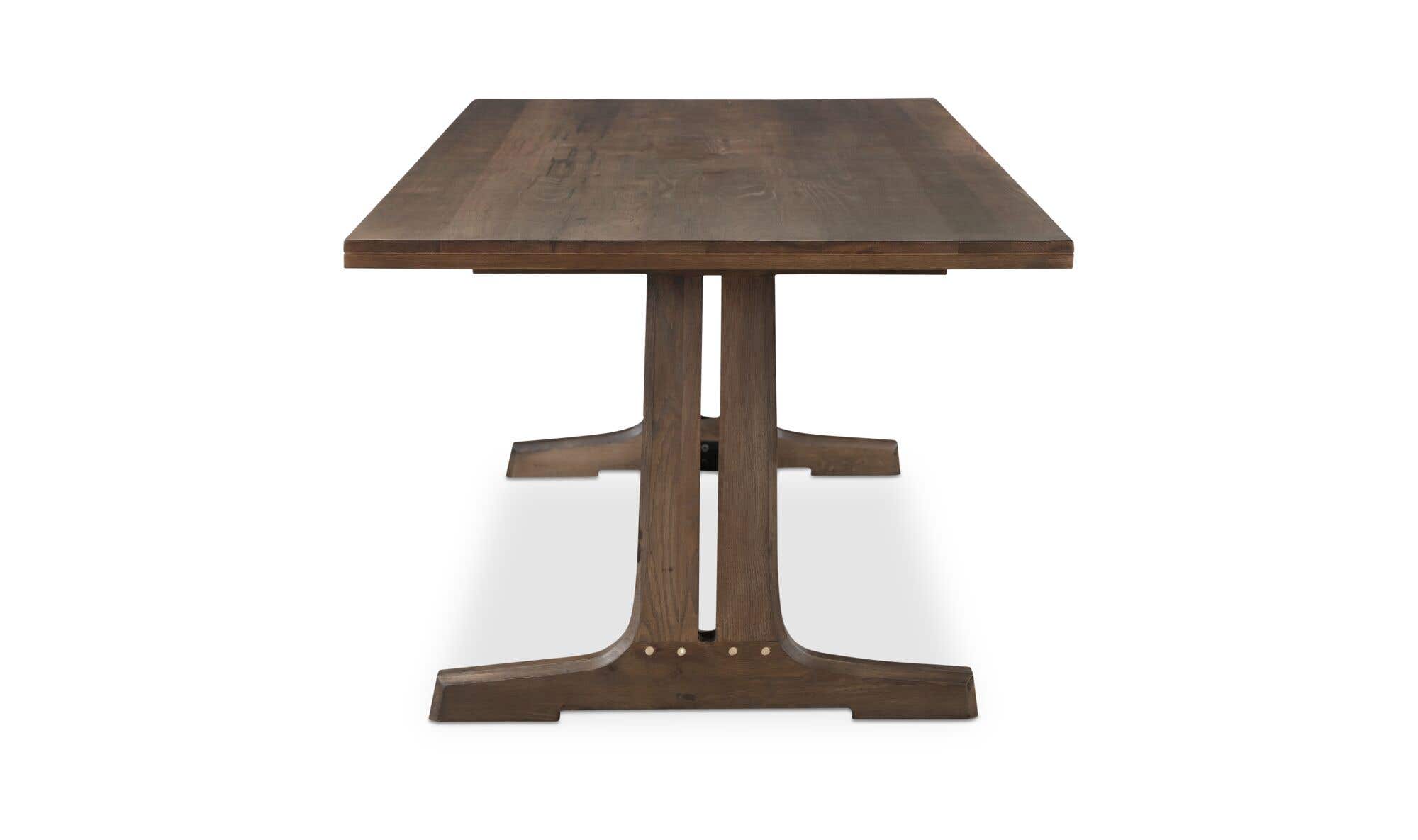 Moes Samuel Dining Table BB-1058