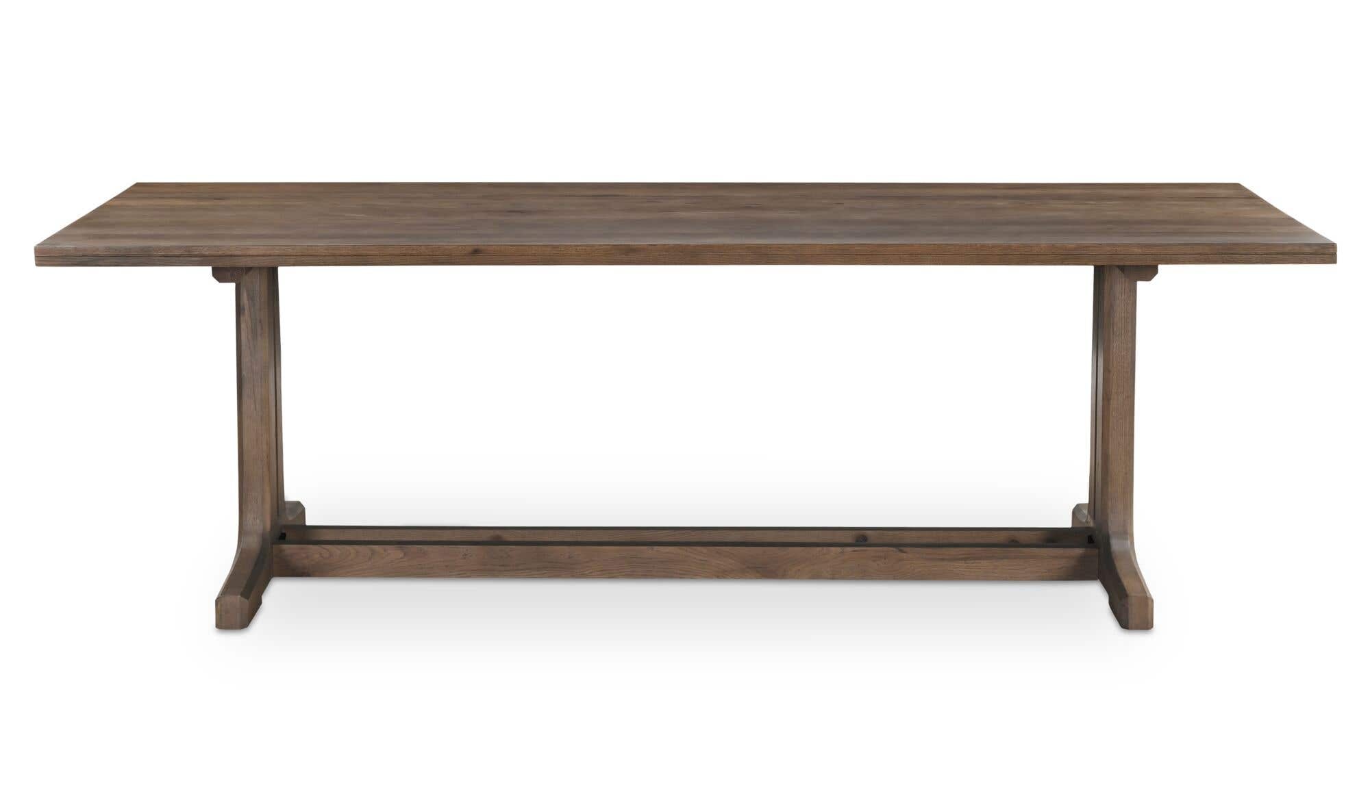 Moes Samuel Dining Table BB-1058