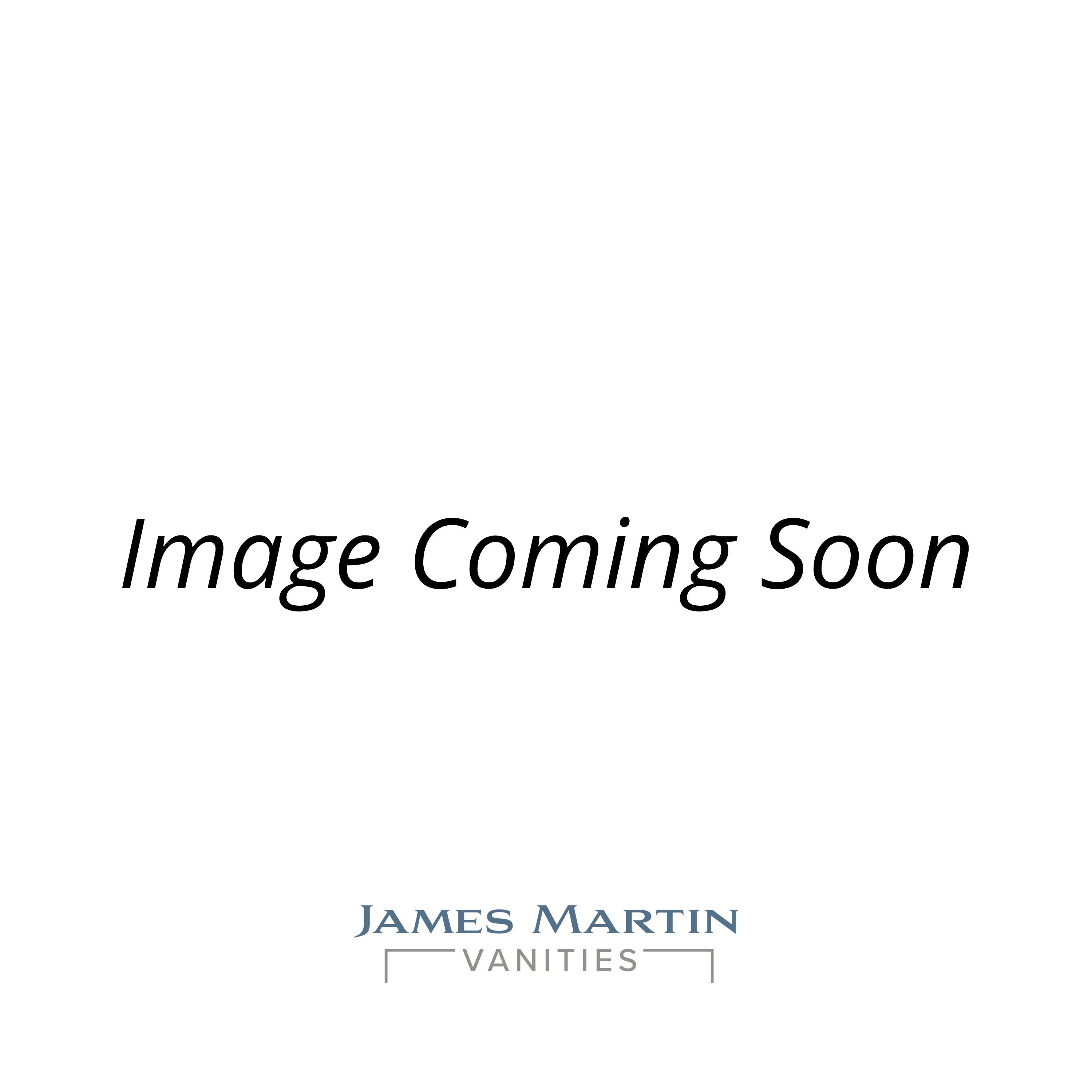 James Martin Part: 36" Columbia Set of Door and Drawer Pulls
