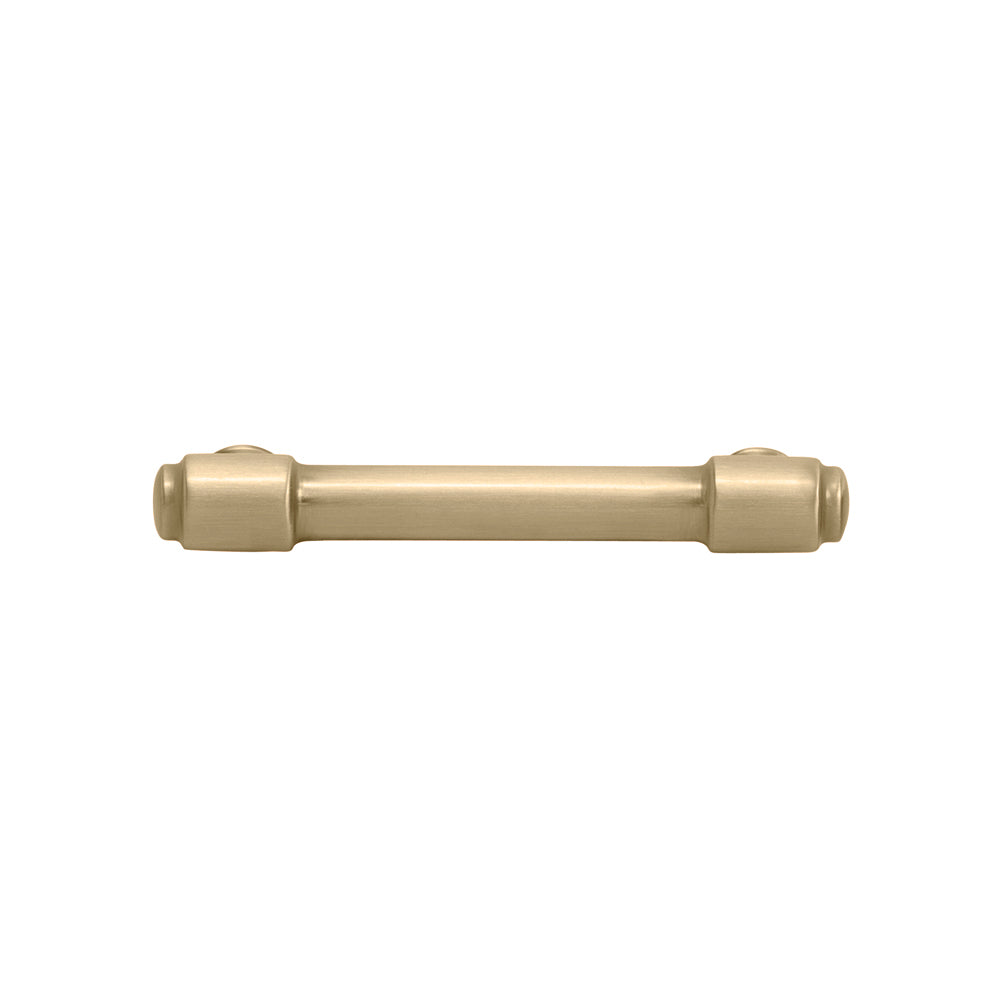 Hickory H077851, 3 Inch (76mm) Piper Pull
