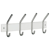 BESLAGSBODEN - Coat and Hat Rack, Quadruple