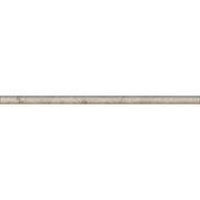 Bursa Beige Polished Marble Molding Pencil 1/2"X12"