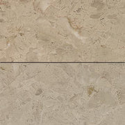 Bursa Beige Polished Marble Tile 6"X12"