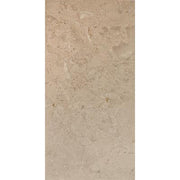 Bursa Beige Polished Marble Tile 12"X24"