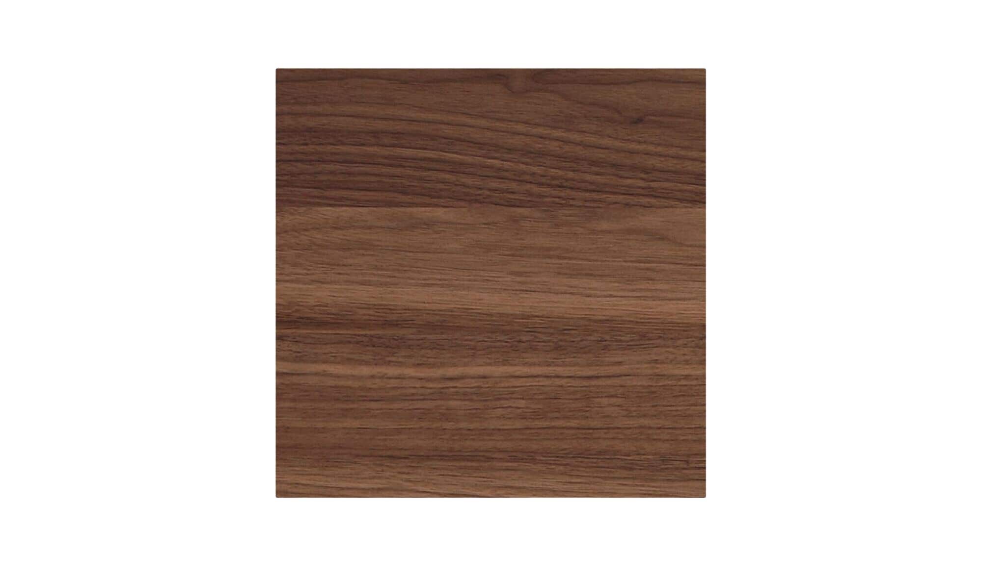 Moes Folke Coffee Table Walnut BC-1116