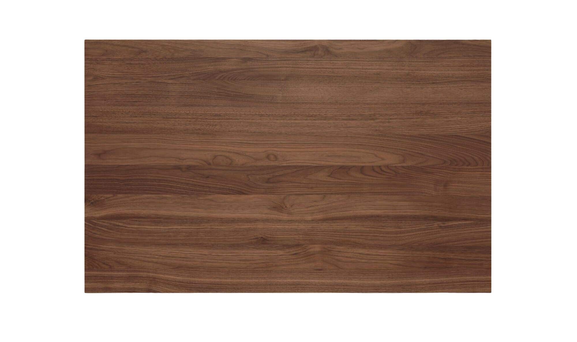 Moes Folke Coffee Table Walnut BC-1116