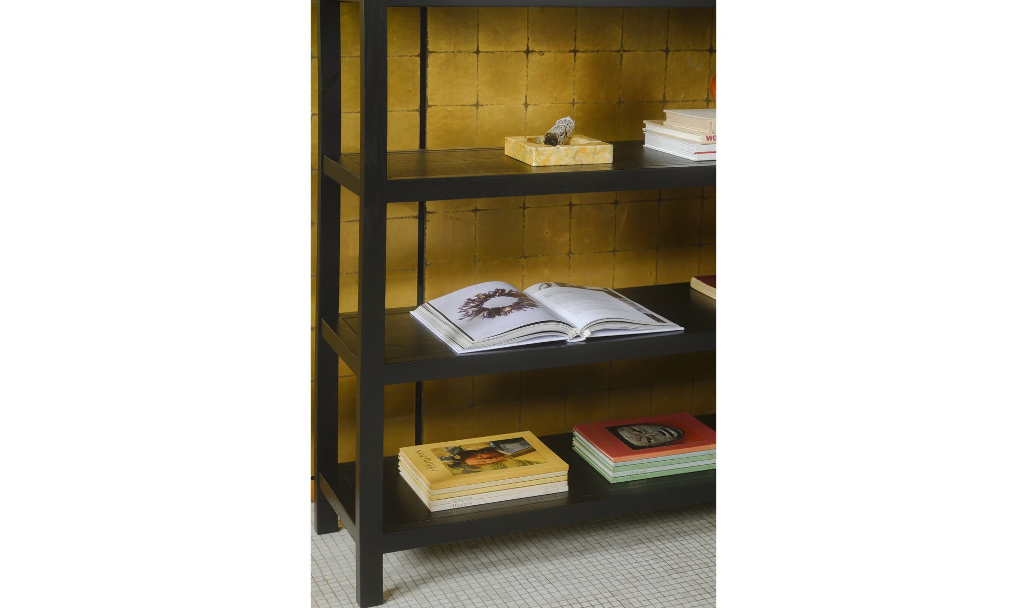 Moes Eero Bookcase Large BC-1158