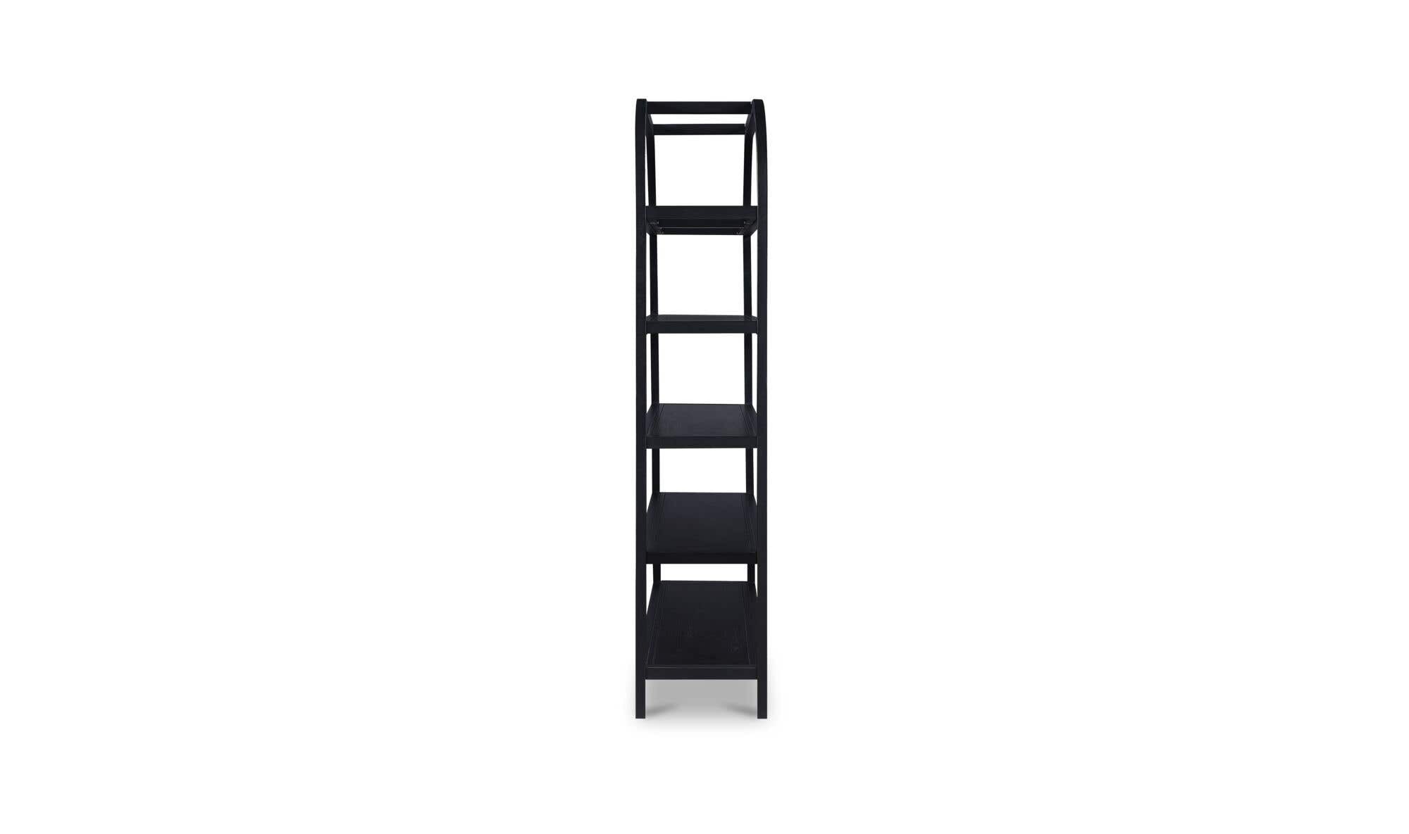 Moes Eero Bookcase Large BC-1158