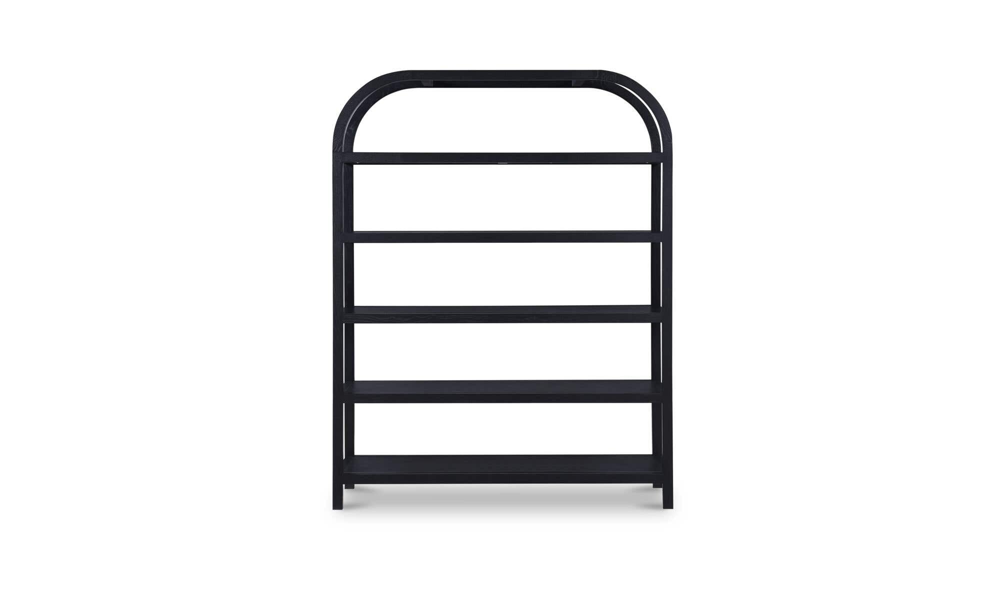 Moes Eero Bookcase Large BC-1158