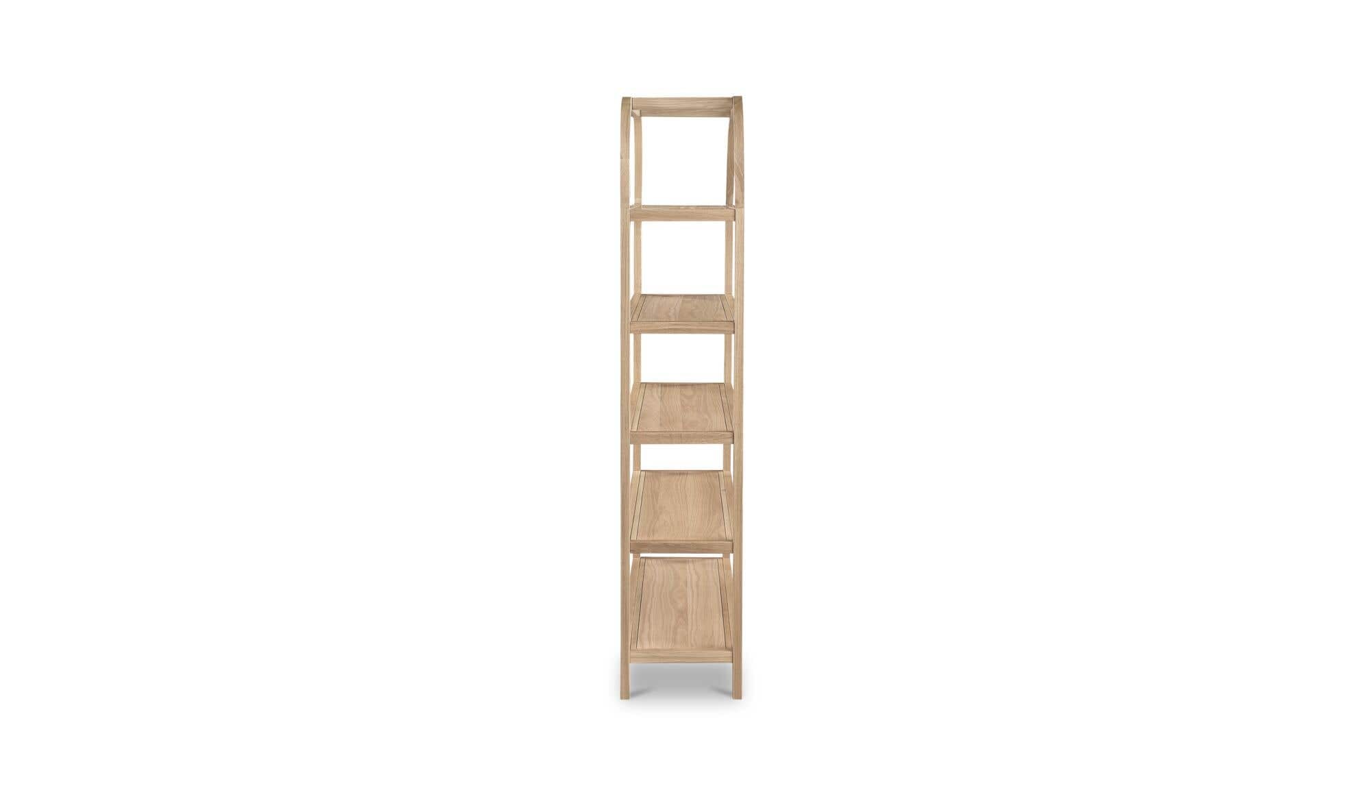 Moes Eero Bookcase Large BC-1158