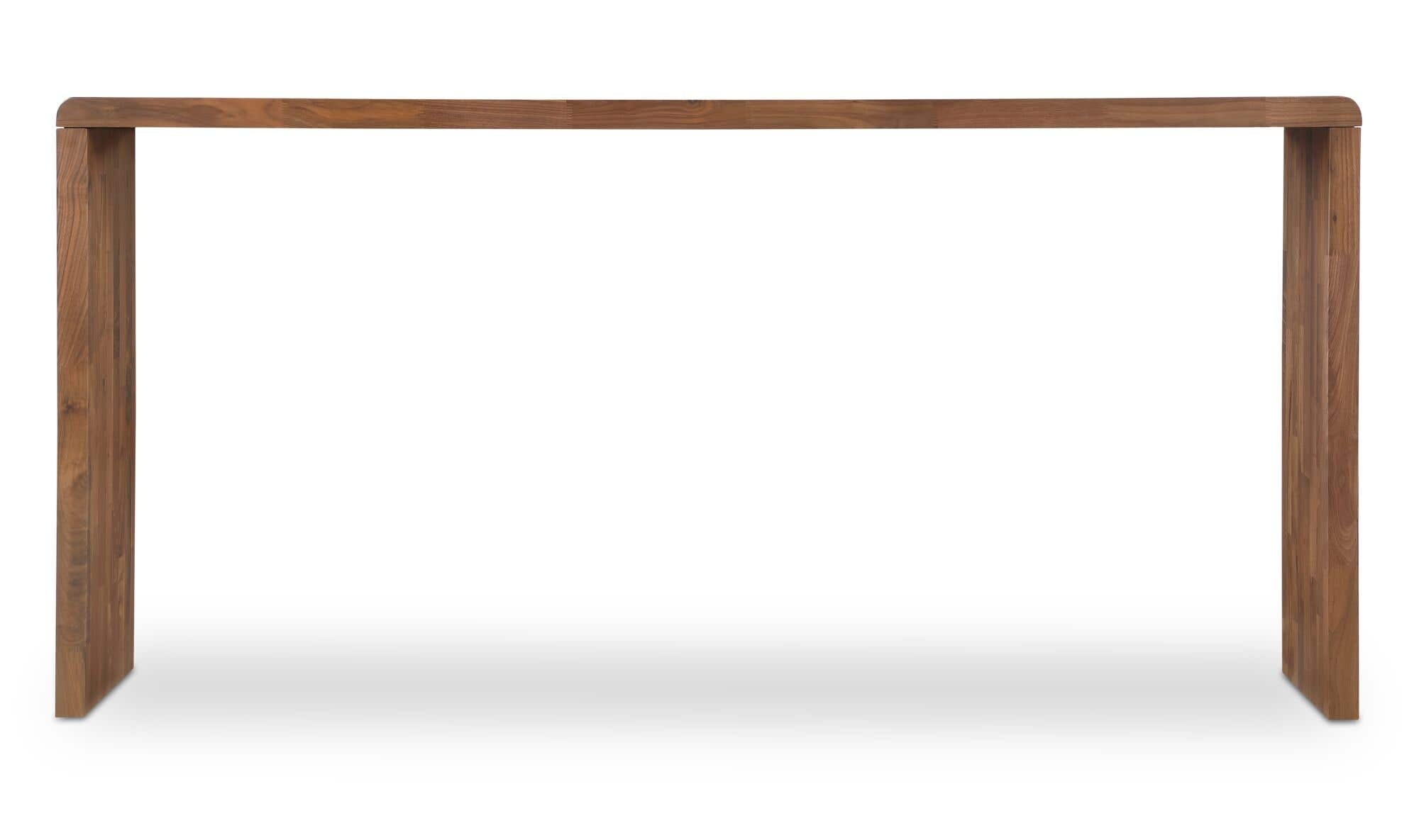 Moes Carrie Counter Table BC-1159