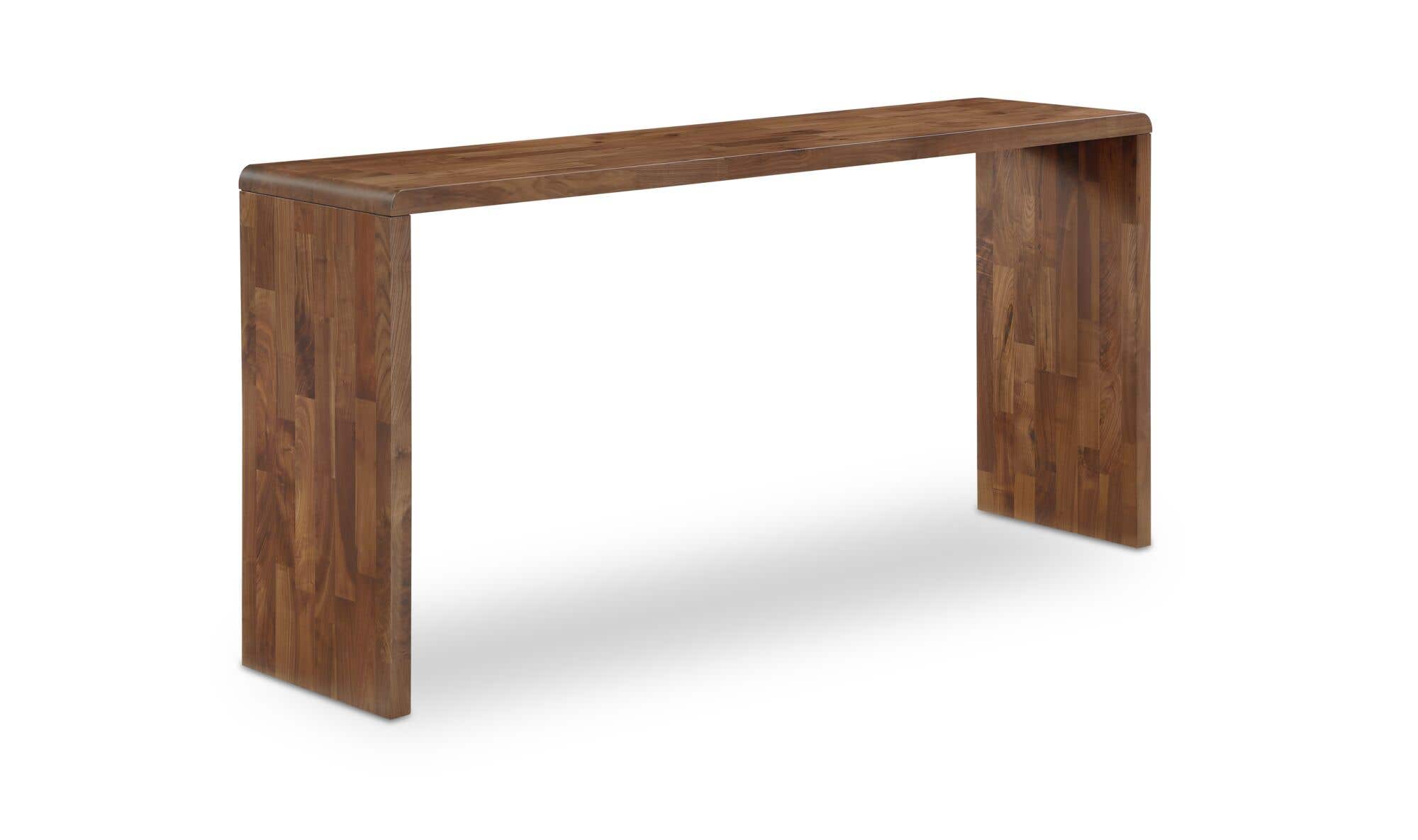 Moes Carrie Counter Table BC-1159