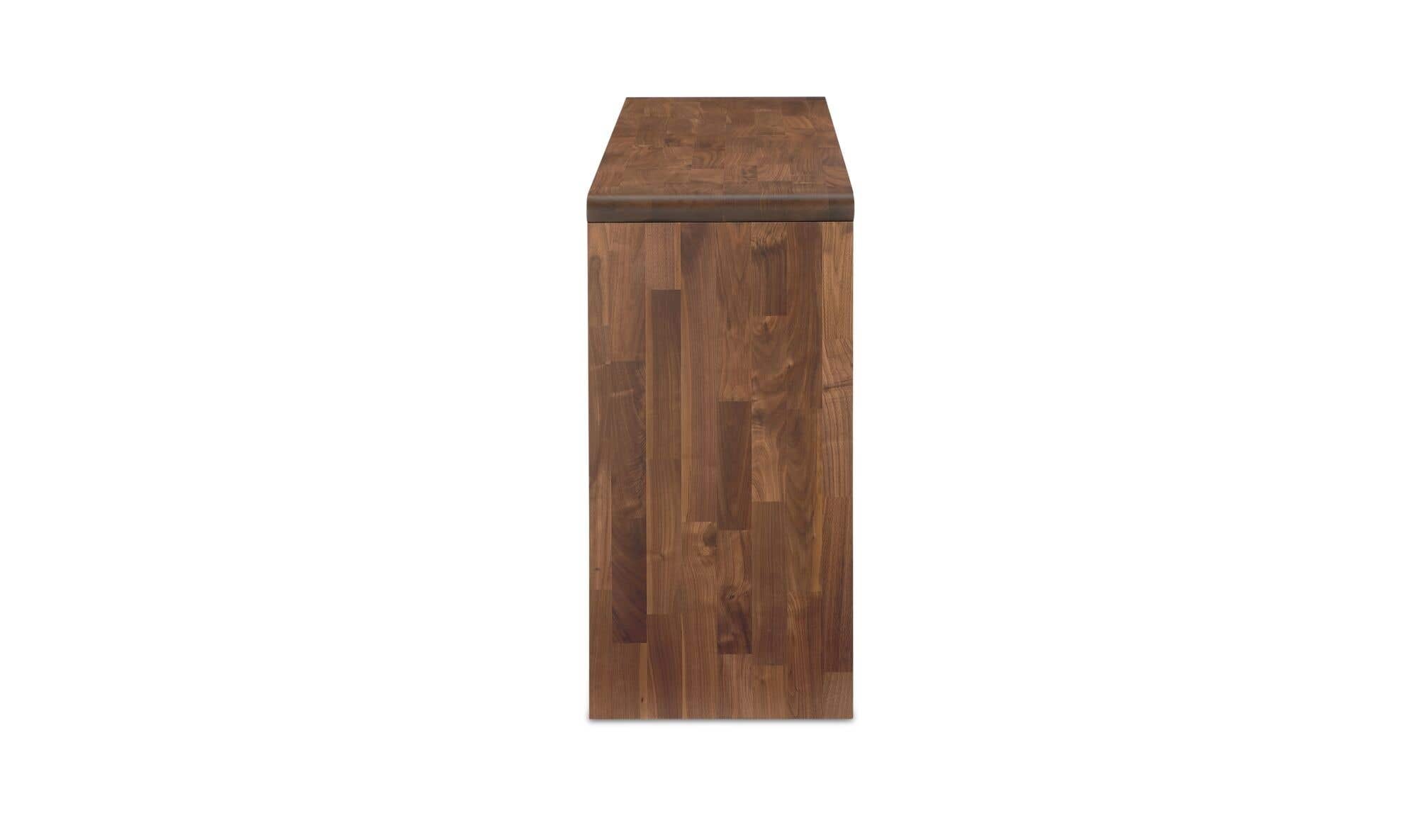 Moes Carrie Counter Table BC-1159