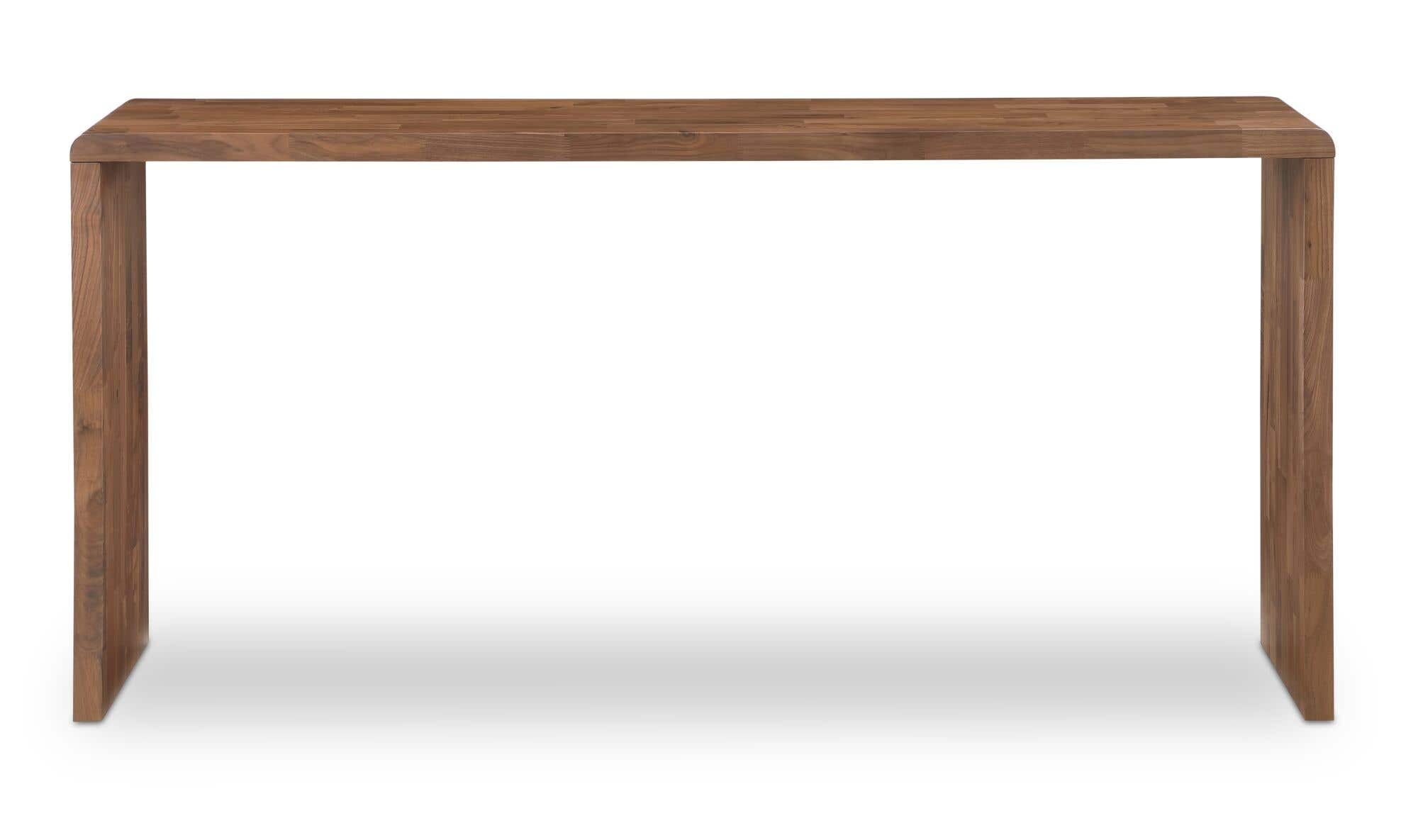 Moes Carrie Counter Table BC-1159
