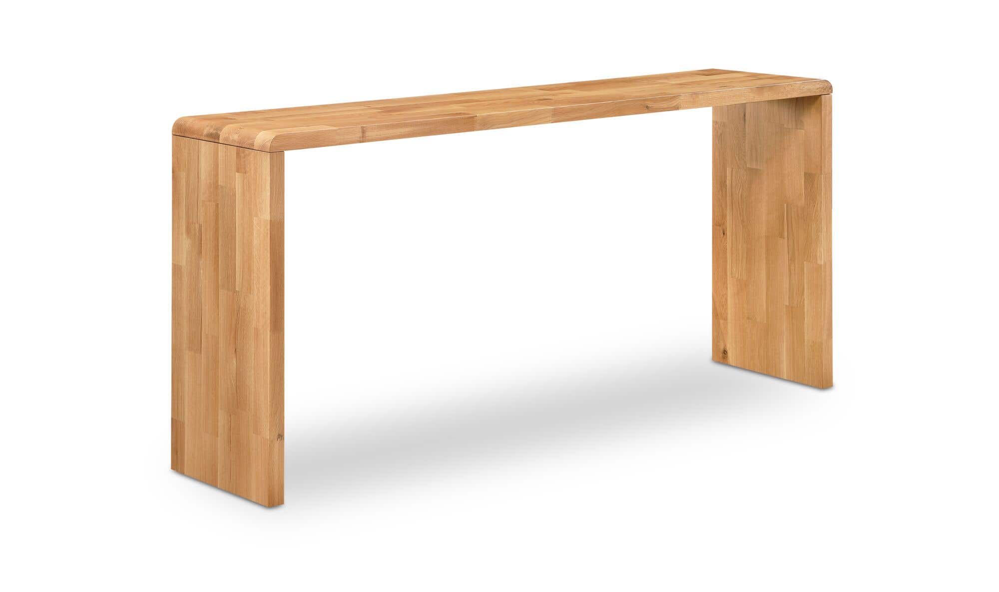 Moes Carrie Counter Table BC-1159