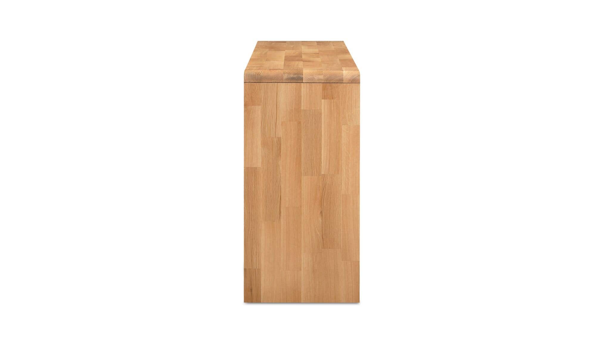 Moes Carrie Counter Table BC-1159
