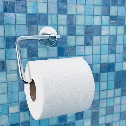 BESLAGSBODEN - Toilet roll holder, Self-adhesive