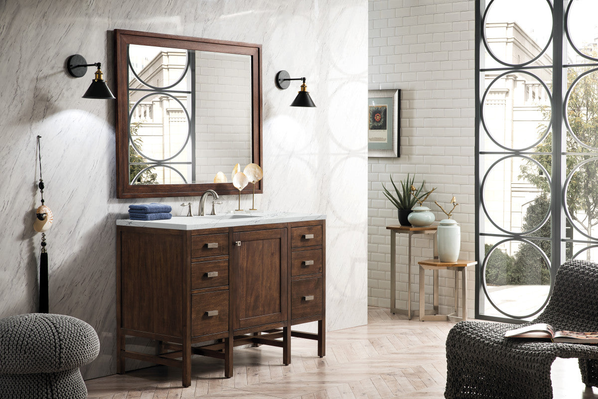 Addison 48" Single Vanity Cabinet