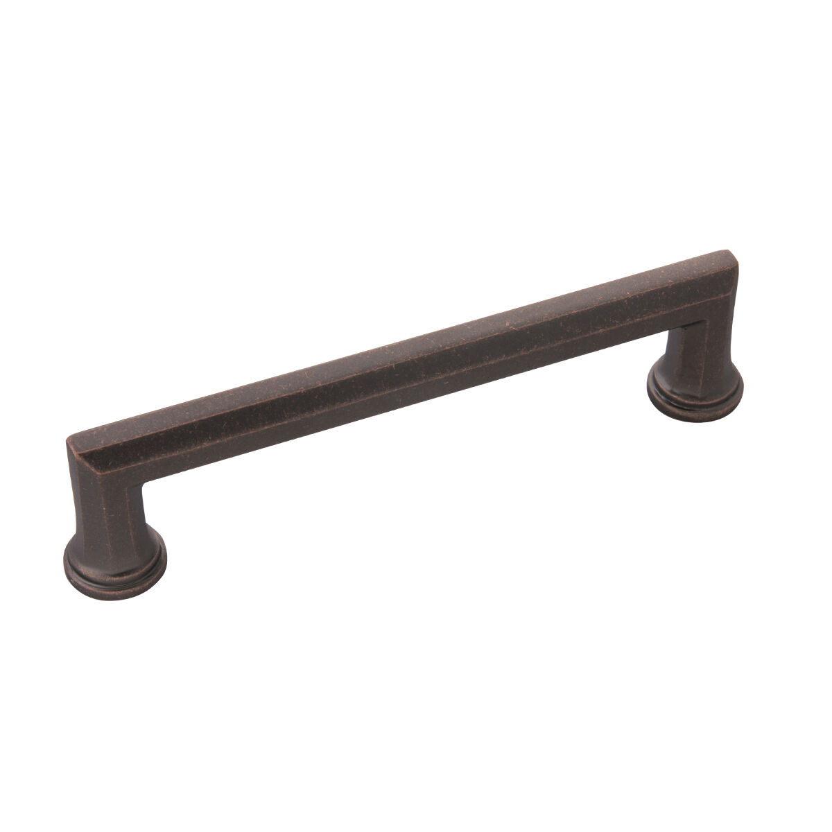 Belwith 5-1/16 Inch (128mm) Center to Center Facette Pull (B072425)