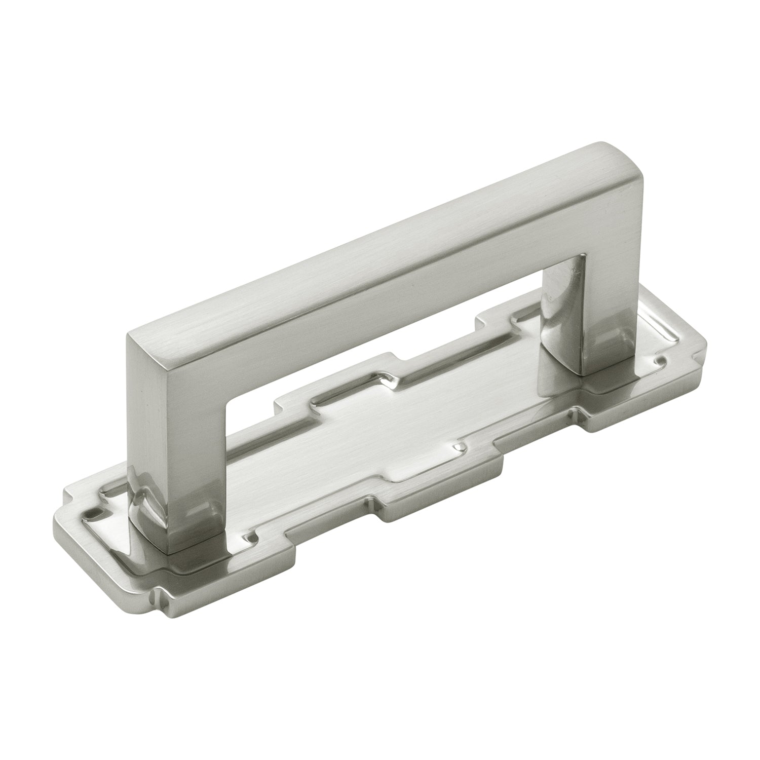 Belwith 3 Inch Center to Center Coventry Pull (B077987)