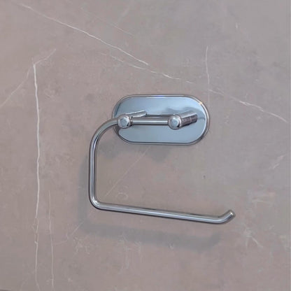 BESLAGSBODEN - Design Toiler Roll Holder, Self-adhesive