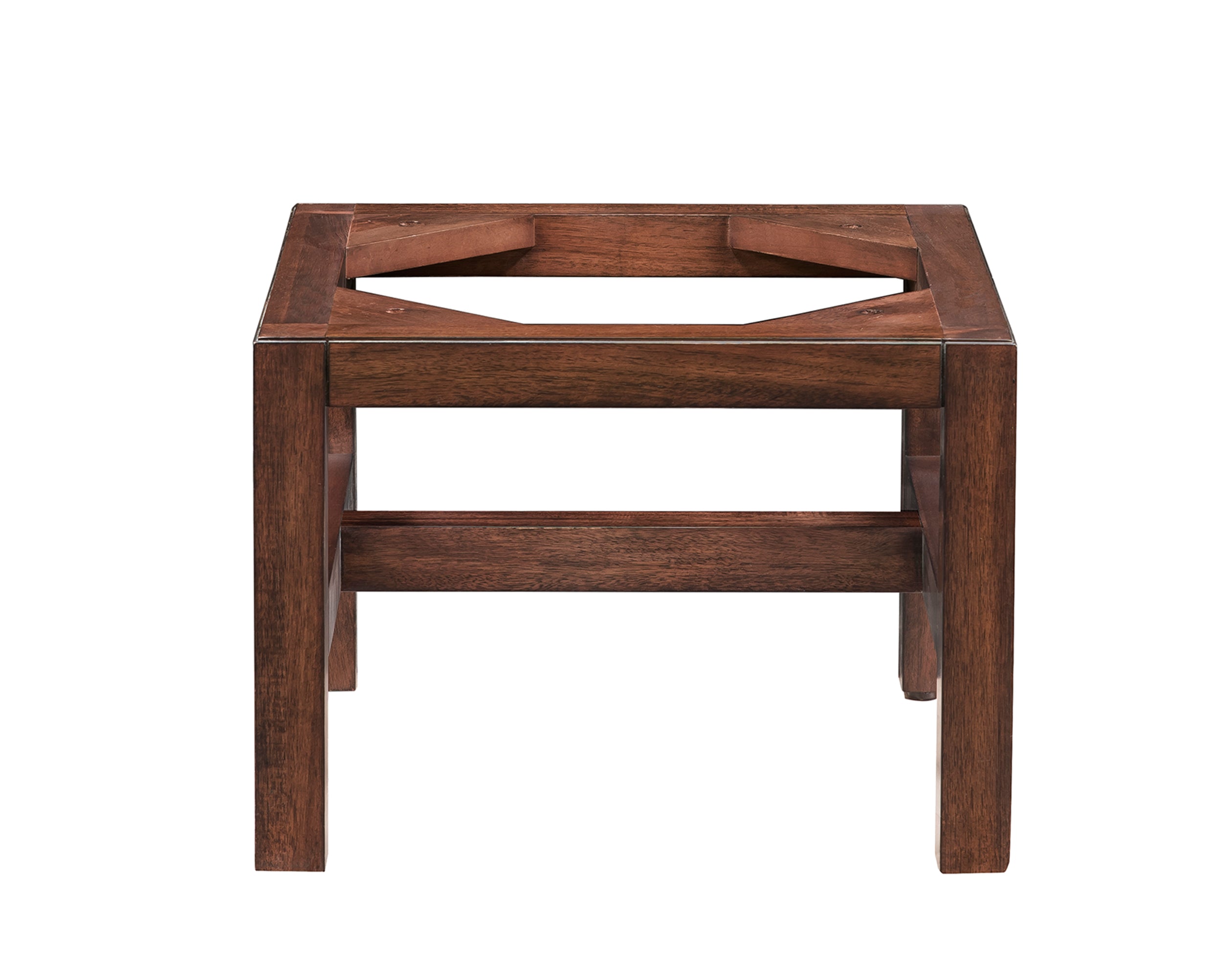 James Martin Addison 15" Wooden Stand for Grand Tower Hutch