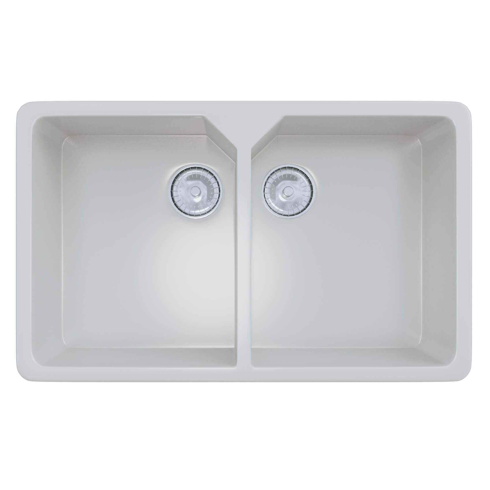 Fine Fixtures Berrington Kitchen Sinks