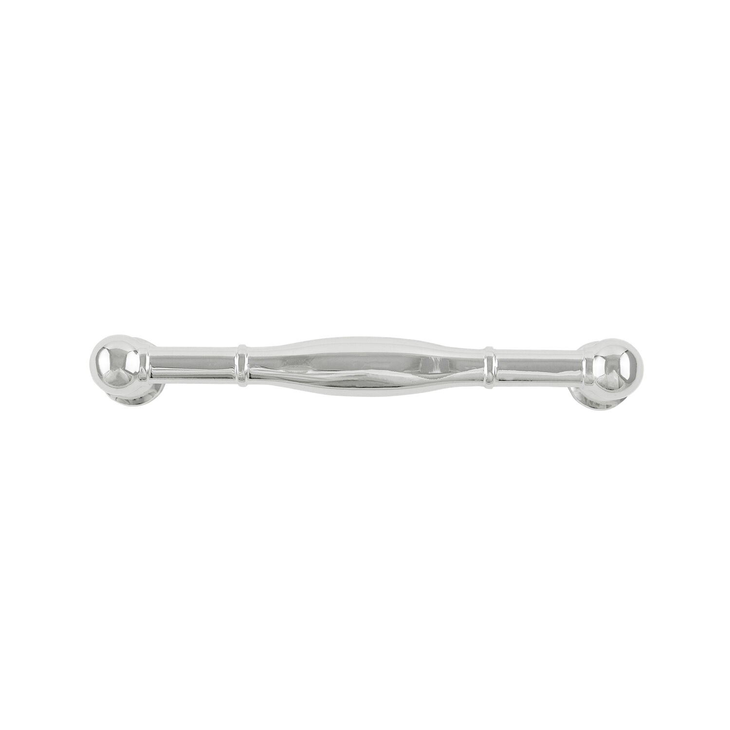 Belwith 5-1/16 Inch (128mm) Center to Center Fuller Pull (B075060)