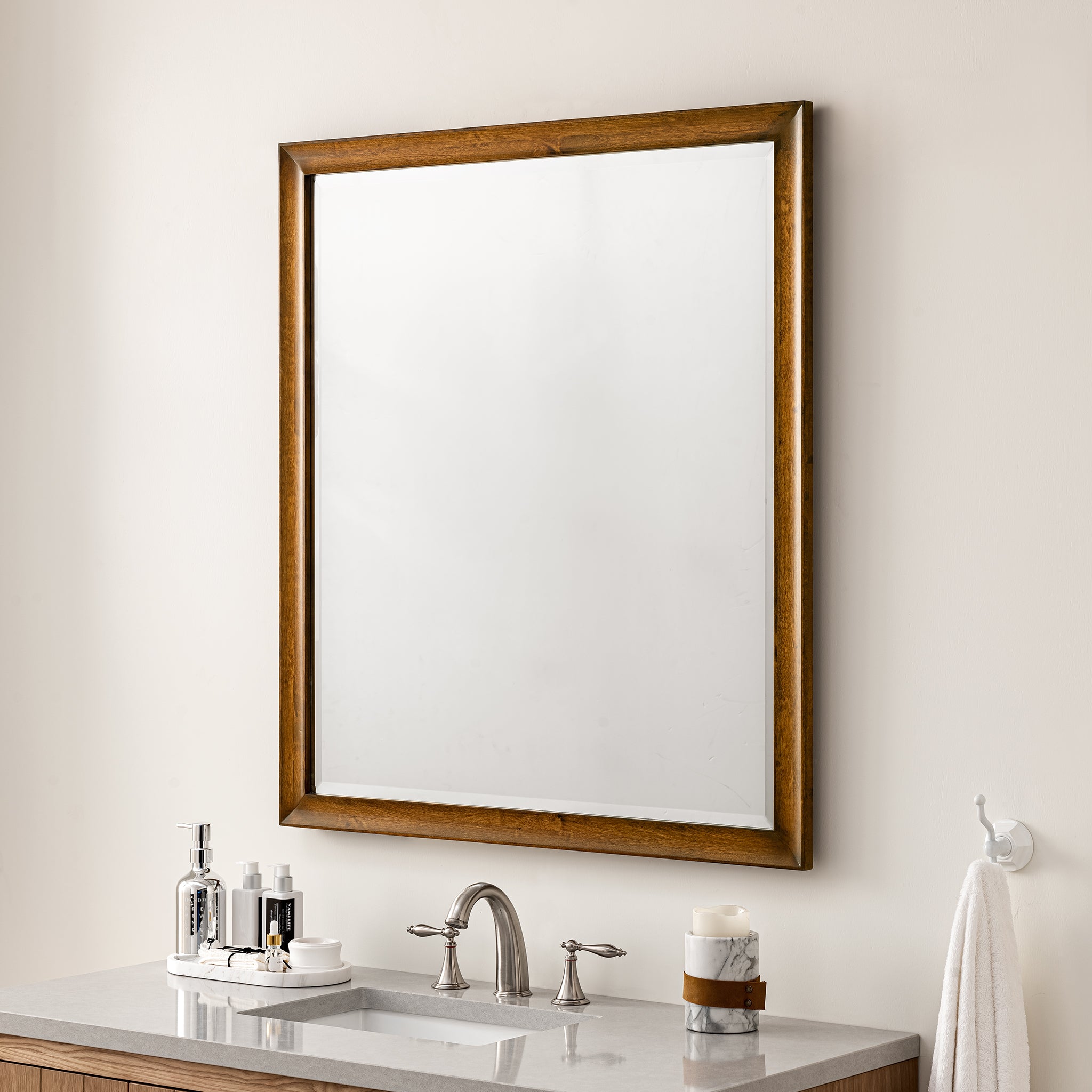 James Martin Glenbrooke 36" Mirror