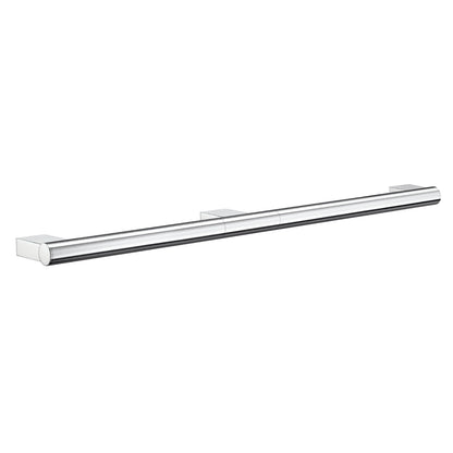 LIVING - Grab Bar, Long. Chromed Stainless Steel, Lenght 900 mm