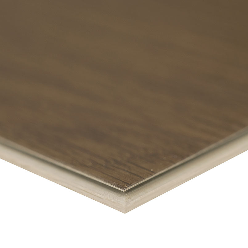 MSI Ashton 2.0 Beckley Bruno luxury vinyl plank flooring