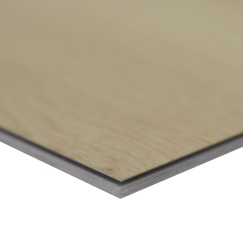 MSI Ashton 2.0 Benton Blonde luxury vinyl plank flooring