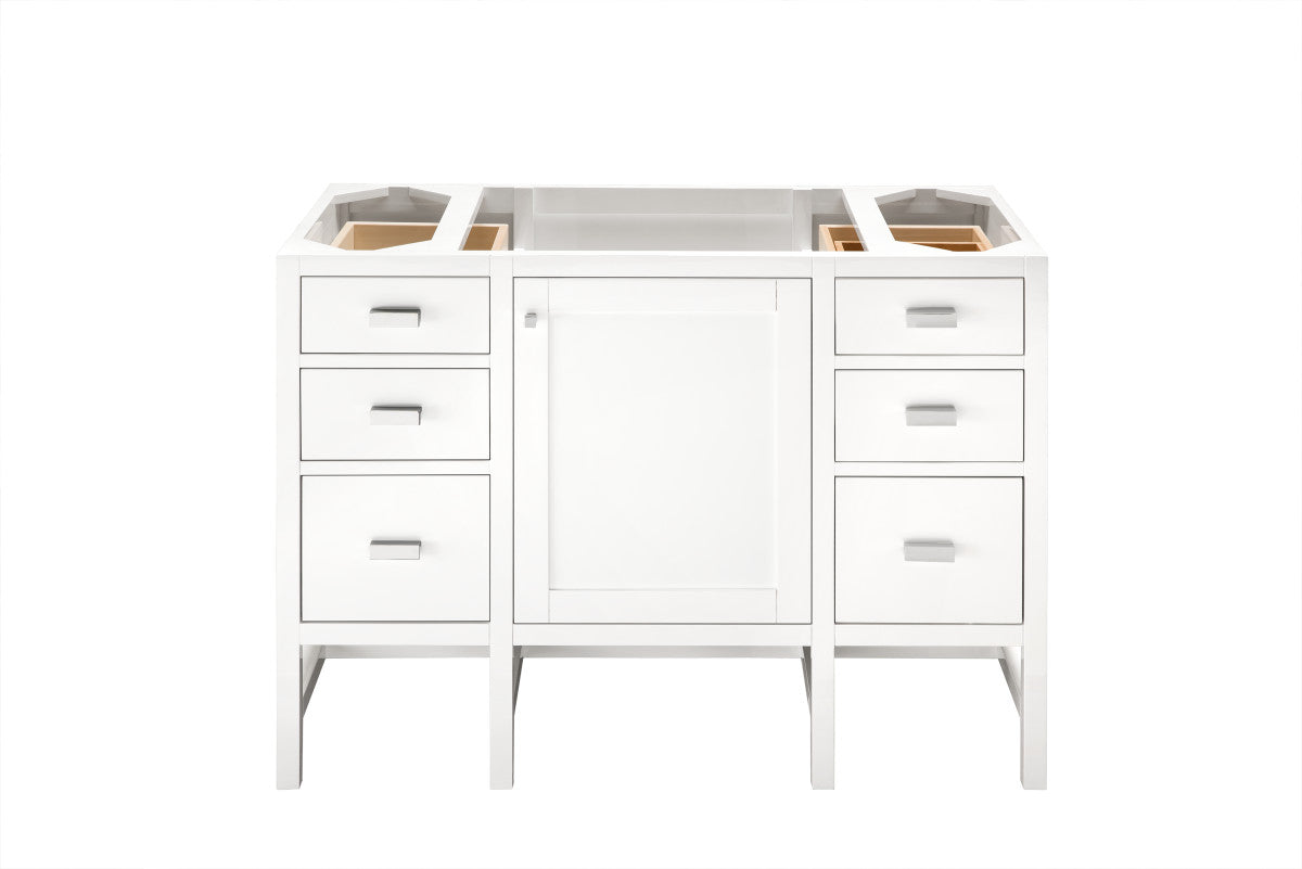 Addison 48" Single Vanity Cabinet