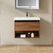 Blossom Bergen 037 Vanity Cabinet Only (V8037 Series)