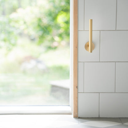 HOME - Spare Toilet Roll Holder