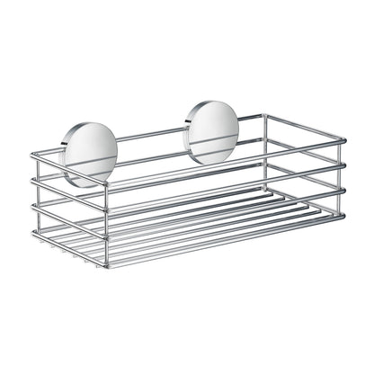 BESLAGSBODEN - Shower Basket, Self-adhesive