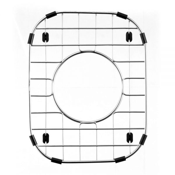 Houzer BG-1300 Stainless Steel Wirecraft Bottom Sink Grid for Houzer sink models CS-1307 and 1515-6BS