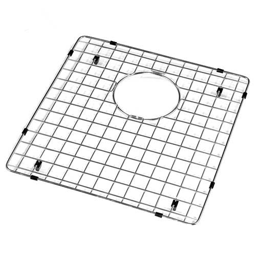 Houzer Stainless Steel Wirecraft Bottom Sink Grid fits only Houzer sink model BCS-2522 - BG-2600
