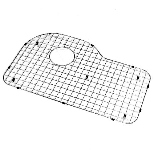 Houzer BG-3250 Stainless Steel Wirecraft Bottom Sink Grid for Houzer sink models MH-3200, and PCH-3700