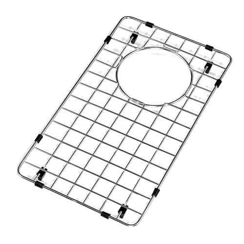 Houzer Stainless Steel Wirecraft Bottom Sink Grid fits only Houzer sink model CTO-3370 - BG-4090