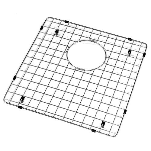 Houzer Stainless Steel Wirecraft Bottom Sink Grid fits only Houzer sink models CTR-1700 and CTD-3350 - BG-4170