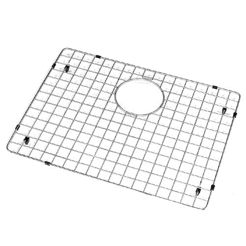 Houzer Stainless Steel Wirecraft Bottom Sink Grid fits only Houzer sink models CTS-2300 & LUH-2318 - BG-4210