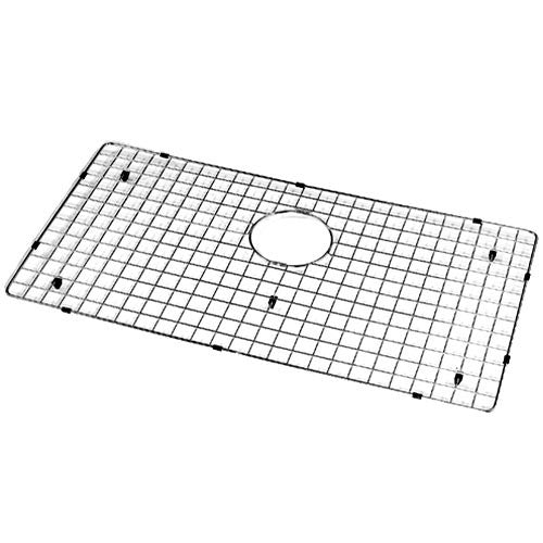 Houzer Stainless Steel Wirecraft Bottom Sink Grid fits only Houzer sink model NVS-5200 - BG-4650