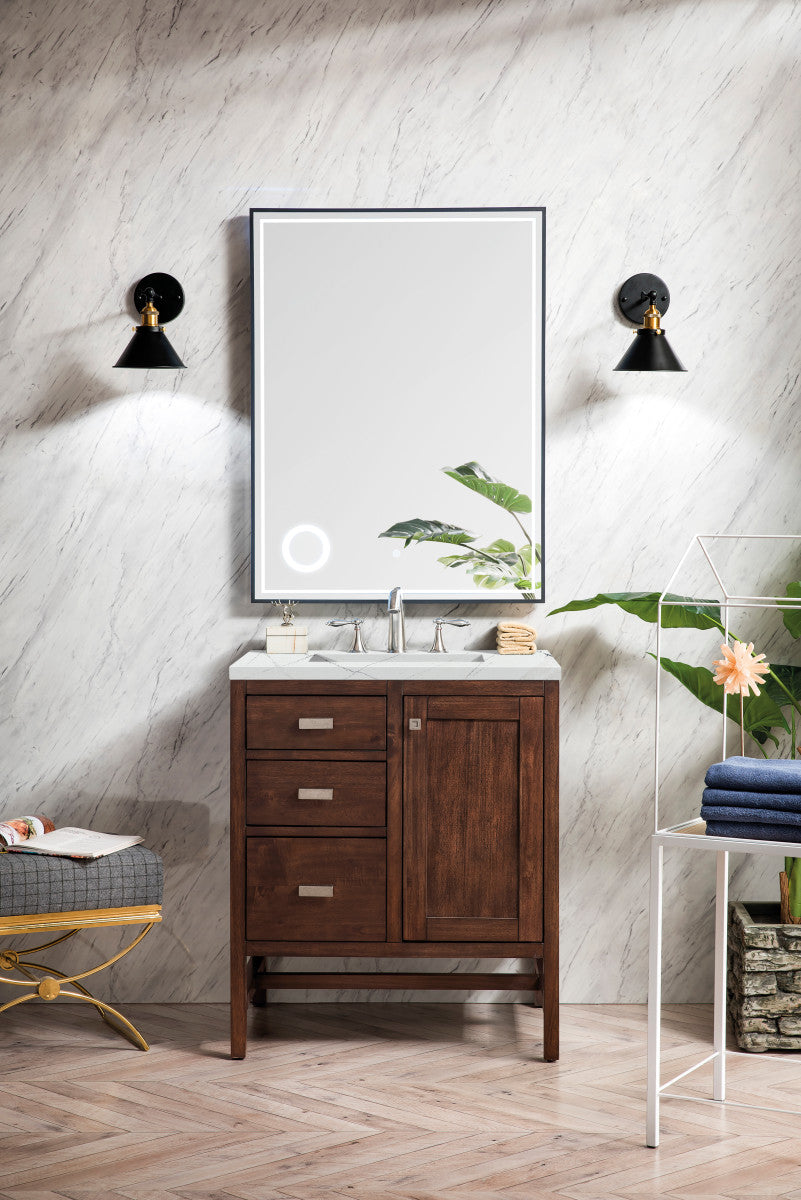 Addison 30" Single Vanity Cabinet