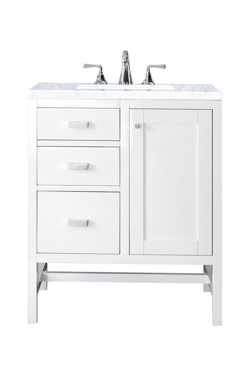 Addison 30" Single Vanity Cabinet